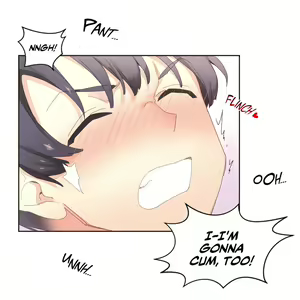 Page 114 of Pheromone-holic - preview thumbnail