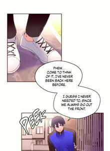 Page 1169 of Pheromone-holic - preview thumbnail