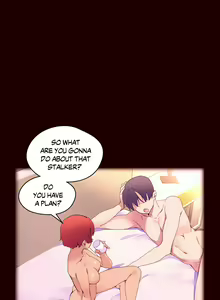 Page 1174 of Pheromone-holic - preview thumbnail