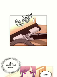 Page 1181 of Pheromone-holic - preview thumbnail