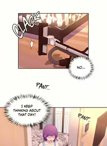 Page 1183 of Pheromone-holic - preview thumbnail