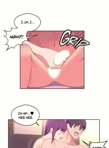 Page 1209 of Pheromone-holic - preview thumbnail