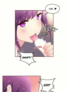 Page 1210 of Pheromone-holic - preview thumbnail