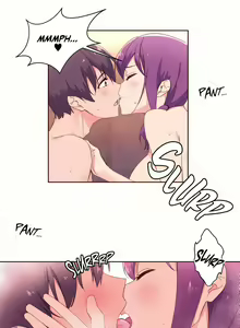 Page 1229 of Pheromone-holic - preview thumbnail