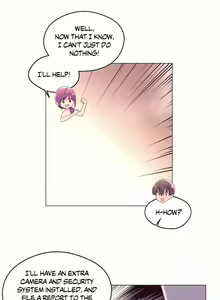 Page 1242 of Pheromone-holic - preview thumbnail