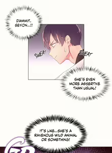 Page 1253 of Pheromone-holic - preview thumbnail