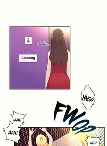 Page 1265 of Pheromone-holic - preview thumbnail