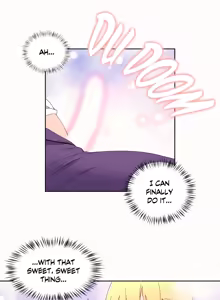 Page 1269 of Pheromone-holic - preview thumbnail