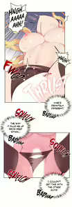 Page 1272 of Pheromone-holic - preview thumbnail