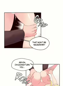 Page 1278 of Pheromone-holic - preview thumbnail