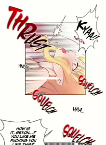 Page 1280 of Pheromone-holic - preview thumbnail