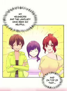 Page 1285 of Pheromone-holic - preview thumbnail
