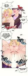 Page 1301 of Pheromone-holic - preview thumbnail