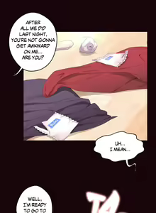Page 132 of Pheromone-holic - preview thumbnail