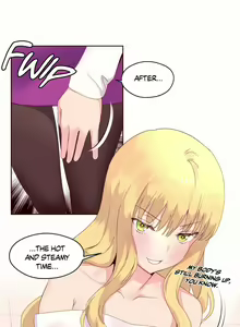 Page 1321 of Pheromone-holic - preview thumbnail