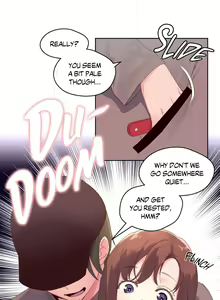 Page 1334 of Pheromone-holic - preview thumbnail