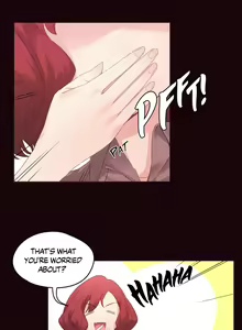 Page 134 of Pheromone-holic - preview thumbnail