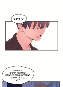 Page 1350 of Pheromone-holic - preview thumbnail