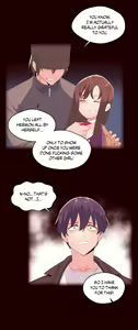 Page 1356 of Pheromone-holic - preview thumbnail