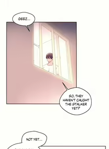 Page 1366 of Pheromone-holic - preview thumbnail