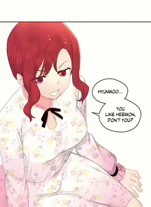 Page 1368 of Pheromone-holic - preview thumbnail