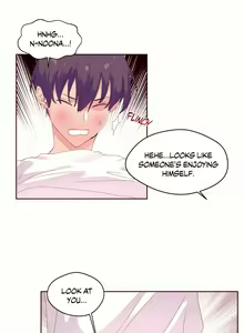 Page 1383 of Pheromone-holic - preview thumbnail