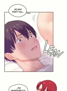 Page 1385 of Pheromone-holic - preview thumbnail