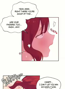 Page 1386 of Pheromone-holic - preview thumbnail