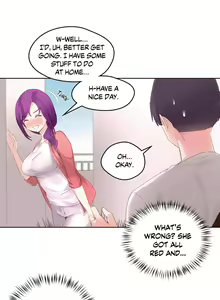 Page 139 of Pheromone-holic - preview thumbnail