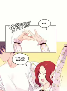 Page 1398 of Pheromone-holic - preview thumbnail