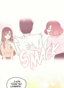 Page 1402 of Pheromone-holic - preview thumbnail