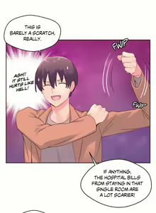 Page 1410 of Pheromone-holic - preview thumbnail
