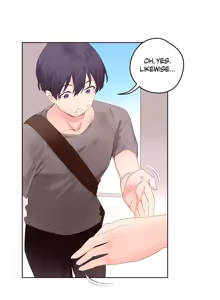 Page 141 of Pheromone-holic - preview thumbnail
