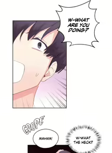 Page 142 of Pheromone-holic - preview thumbnail