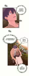 Page 1431 of Pheromone-holic - preview thumbnail