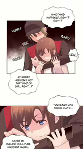 Page 1486 of Pheromone-holic - preview thumbnail