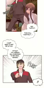 Page 1493 of Pheromone-holic - preview thumbnail