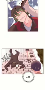 Page 1497 of Pheromone-holic - preview thumbnail