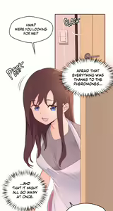 Page 1510 of Pheromone-holic - preview thumbnail