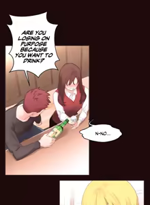 Page 164 of Pheromone-holic - preview thumbnail
