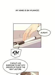 Page 2 of Pheromone-holic - preview thumbnail
