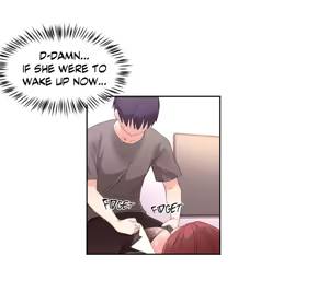 Page 213 of Pheromone-holic - preview thumbnail