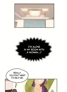 Page 22 of Pheromone-holic - preview thumbnail