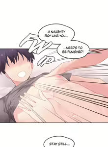 Page 224 of Pheromone-holic - preview thumbnail