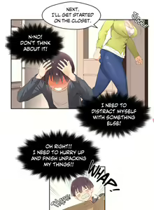 Page 23 of Pheromone-holic - preview thumbnail