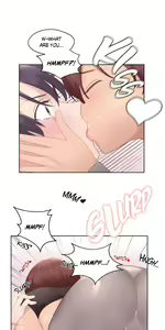 Page 294 of Pheromone-holic - preview thumbnail
