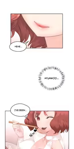 Page 305 of Pheromone-holic - preview thumbnail