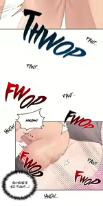 Page 326 of Pheromone-holic - preview thumbnail