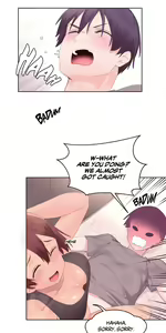 Page 354 of Pheromone-holic - preview thumbnail