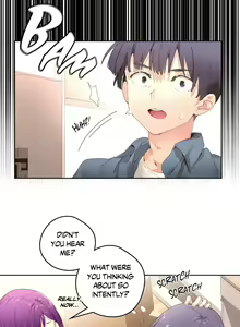 Page 36 of Pheromone-holic - preview thumbnail
